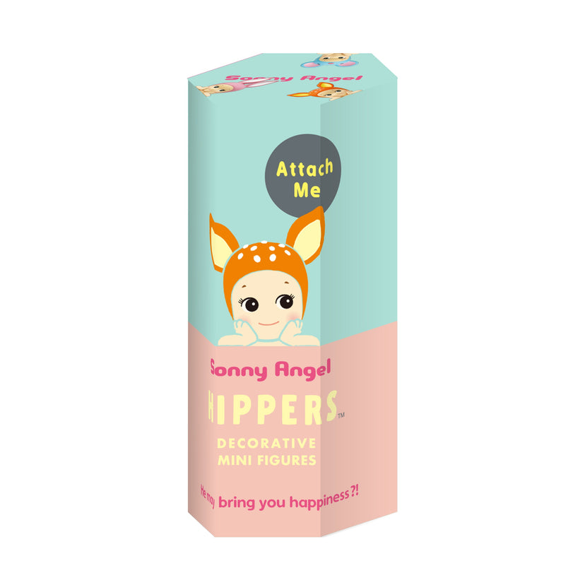 Sonny Angel HIPPERS - Fresh Choice