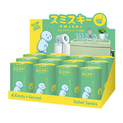 SMISKI Toilet Series - Little Charm