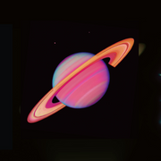 Space Projector Dome - Desk Display
