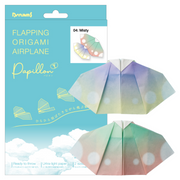 Papillon Origami Airplanes - Fresh Choice