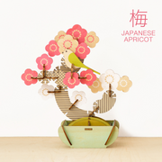 Play Plants Bonsai Puzzles - Simple Pick