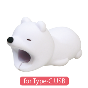 CABLE BITE for Type-C USB - Easy Style