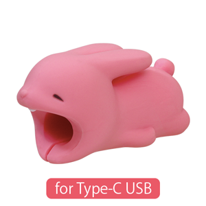 CABLE BITE for Type-C USB - Easy Style